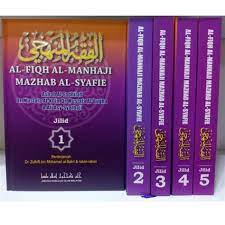 Fikih manhaji ini terdiri dari 3 jilid, dalam penelitian ini hanya mengkaji jilid i. Fiqh Manhaji Jilid 3 Pdf Al Fiqh Al Manhaji Mazhab Al Syafie Jilid 3 Hardcover Kitab Fiqh Manhaji Bab Ibadah Sintanafa