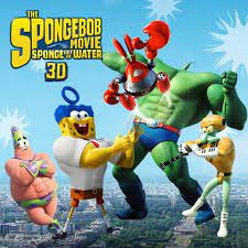 You can use your mobile device without any trouble. The Spongebob Movie Sponge Out Of Water Nickelodeon