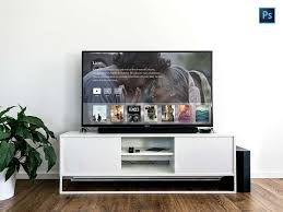 Tv Mockup Free Psd Mockup Free Psd Mockup Psd Free Mockup