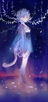 Pin By Jaidden Kigi On Inspiration Anime Neko Anime Artwork Anime Art