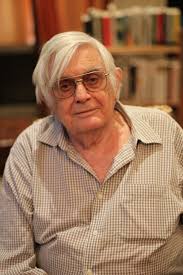 Vale William Grono (1934-2022)