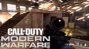 Watch a call of duty streamer play modern warfare with drums. Leaked Modern Warfare Gameplay Appears To Confirm No Mini Map Dexerto