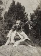 Gladys Thomas Obituary