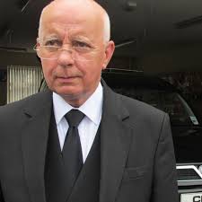 Undertakers fear post-Brexit restrictions may delay burials