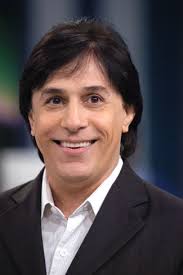 Who is Tom Cavalcante dating? Tom Cavalcante girlfriend, wife