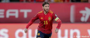 Последние твиты от sergio ramos (@sergioramos). Ramos Tribute Following His Record Number Of Spain Games Real Madrid Cf