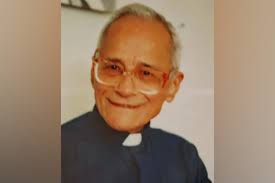 Pe. Antônio Borges, 100 anos de nascimento