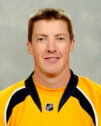 Jerred Smithson Stats and Player Profile