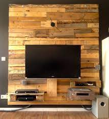 Holzwand Wohnzimmer Selber Bauen Holzwand Wohnzimmer Holz Wohnzimmer Holzwand