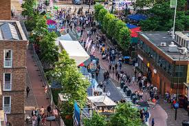 Al is het door corona voor het tweede jaar een afgeslankte kermis die dichtgaat als het maximum aantal bezoekers is. Ncwba2zmv0ge4m