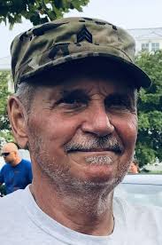 Barry Eckert Obituary