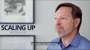 Scaling Up Business Growth Workshops & Courses near London