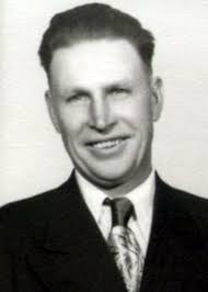 Orval Russell Pooley (1914-1989)