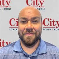 City Chrysler Dodge Jeep Ram Fiat of Brookfield Employees