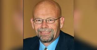 Gerald Lloyd Ashford Obituary