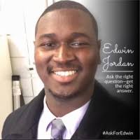 20+ "Edwin Jordan" profiles
