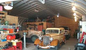 Vintage Garage Interiors Garage Interior Vintage Industrial Decor Vintage Industrial Style