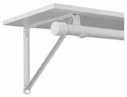 We've designed several different shelf brackets and countertop brackets to fit a variety of applications. Shelf Brackets And Supports Braces And Brackets Grainger Industrial Supply