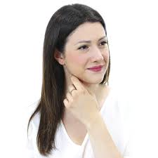 anelli Zirconi gioielli Rosato Cubica RZA012B