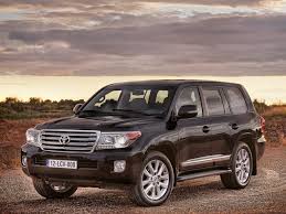 Pov test drive video of the 2018 toyota land cruiser. 2015 Toyota Land Cruiser New Car Test Drive