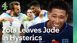 Bellingham Talks Career Plan & Phillips Hints At Move