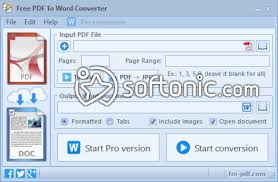 Mengupas Tuntas Transformasi PDF ke Word: Metode, Tantangan, dan Solusi Terkini