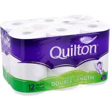 A better brand of toilet paper will also not leave paper particles behind, and the charmin television commercials so kindly remind us. Toilet Tissue Big W