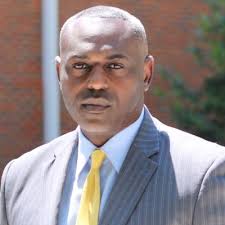 Dollar named Committee of 100's first COO