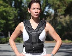 The aduro sport weighted vest workout equipment offers a vest in multiple weight amounts so you can find the one that best suits your needs. Tips On How To Buy A Weighted Vest That Has Immese Benefits