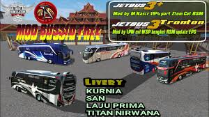 Download livery bussid mulai dari livery shd, livery hd untuk bus dan truck terbaru dengan format png jernih keren. Livery Bussid Mod Jb3 Shd Tronton Kurnia Aw San Laju Prima Titan Nirwana Free Youtube