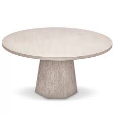 Kaia Dining Table Round Dining Table Dining Table 60 Round Dining Table