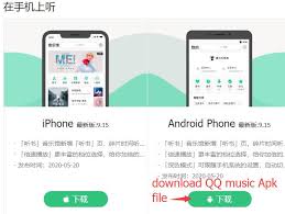 ▽ readers on android phone or tablet can not install qq music on the google play store. How To Download Register Streaming Become A Vip Member Qq Music