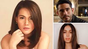 Bea alonzo has been in a lot of films, so people often debate each other over what the greatest bea if you think the best bea alonzo role isn't at the top, then upvote it so it has the chance to become. Bea Alonzo S Telling Interviews On Cheating And Second Chances