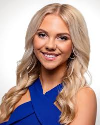 Miss Delaware's Teen People's Choice 2025