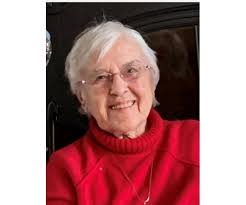 Elaine Brostrom Obituary (1928