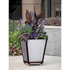 Gardener's supply company pots & planters. Gardener S Supply Company Planters Target