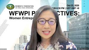WFWPI Hosts Its 2020 Leaders' Virtual Assembly — Women's Federation For  World Peace International