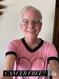 Cancer Survivor Shares Story of Healing and Recovery