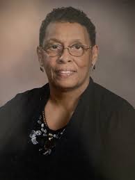 Mrs. Conchita Bessellieu Edens