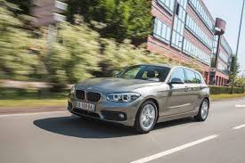 Photo Photo 20 - BMW Srie 1 F20 : 7 492 exemplaires avec plus de 200 ...