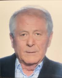 Lucio Imposimato Obituary April 5, 2024