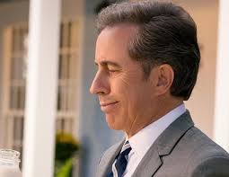 Unfrosted review — The (Fake) History of Pop Tarts