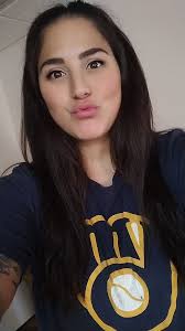 Let's go Brewers! Miss ya Bob❤️ N ZZIMDRICK IMDRICK ACCORD ESCOBNR EVI  WISCONSIA OLV LVBOB LV BOB P AN S ZIMBRICK HYURITD SPORT