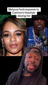 Melissa Ford's Instagram, Twitter & Facebook