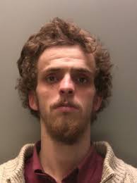 Have you seen James Pernell of Pontypool?
