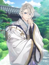 Pin By Lianis Barzaga On Hot Cute Anime Boys Handsome Anime Guys Cute Anime Guys Anime Kimono