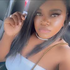 Ashley LaShaye Elder