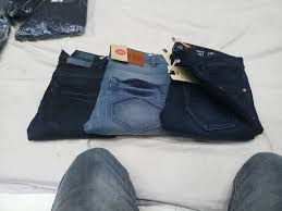 By clicking on the register key, you declare that you are over 16 and provide your consent to have your personal data processed in order to receive newsletters and other advertising communications from giorgio armani s.p.a. Armani Men Jeans 22to 40 Rs 650 Box Bala G Garment Id 18861079062