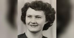 Patricia Beaty Blevins Obituary