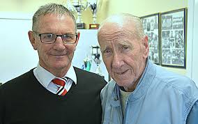 Vs. LIVINGSTON UNITED Welcome to Loch Park , New Cumnock “Gateway to  Ayrshire “